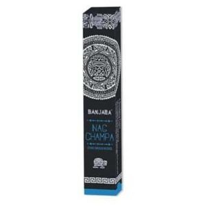 Incienso Nag Champa Banjara