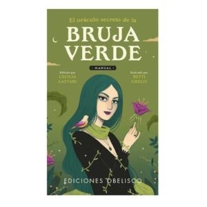 El oráculo secreto de la bruja verde