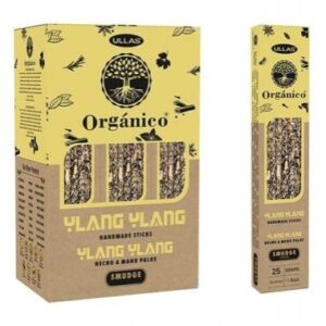 Incienso Ylang Ylang Ullas