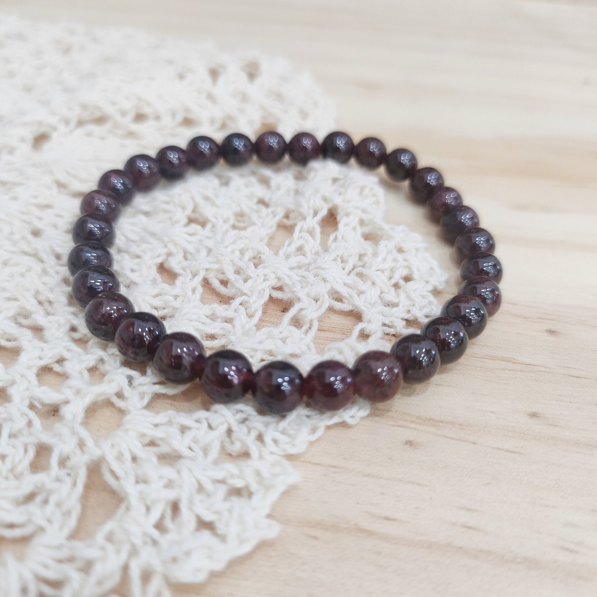 Pulsera Granate - Imagen 3
