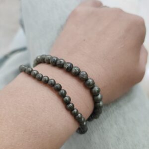 Pulsera Pirita