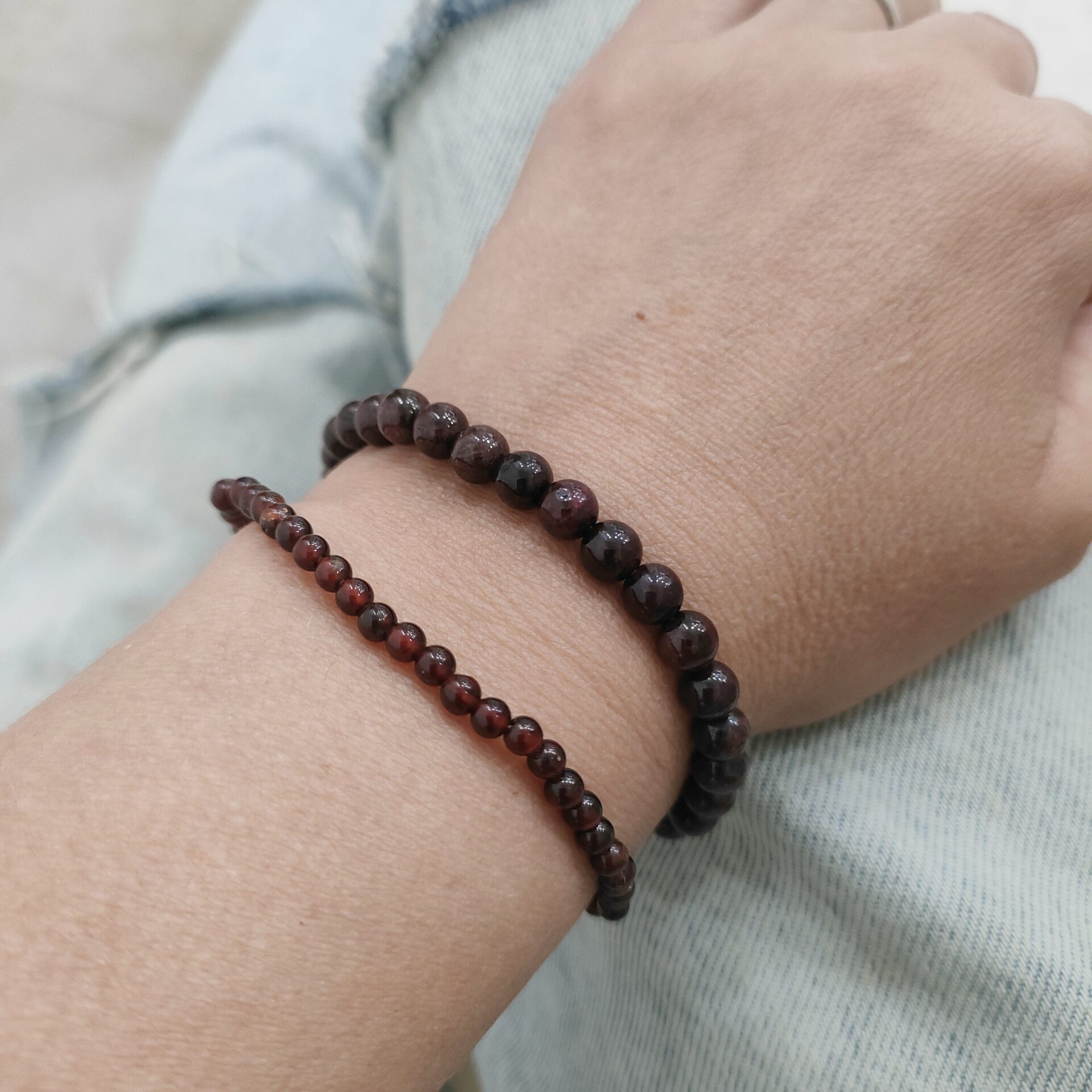 Pulsera Granate - Imagen 4
