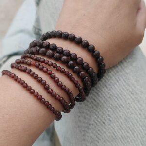 Pulsera Granate