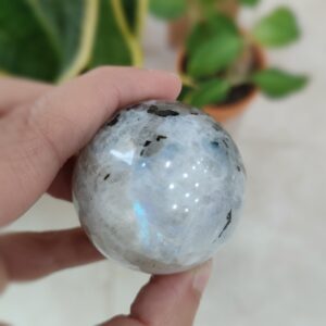 Esfera Piedra Luna