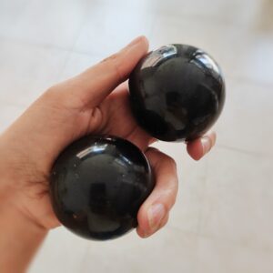 Esfera Turmalina