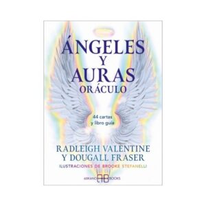 Ángeles y Auras Oráculo