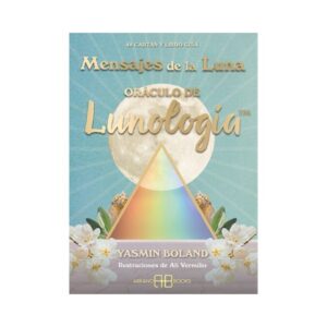 Mensajes de la Luna. Oráculo de Lunología