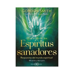 El oráculo de los Espíritus Sanadores