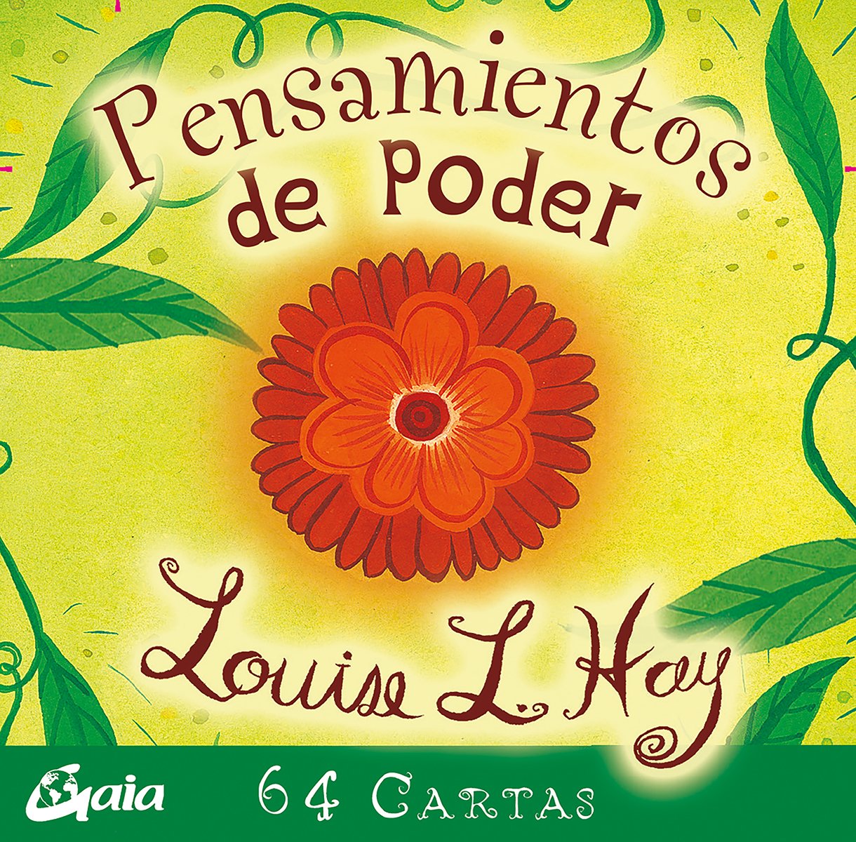 Pensamientos de Poder