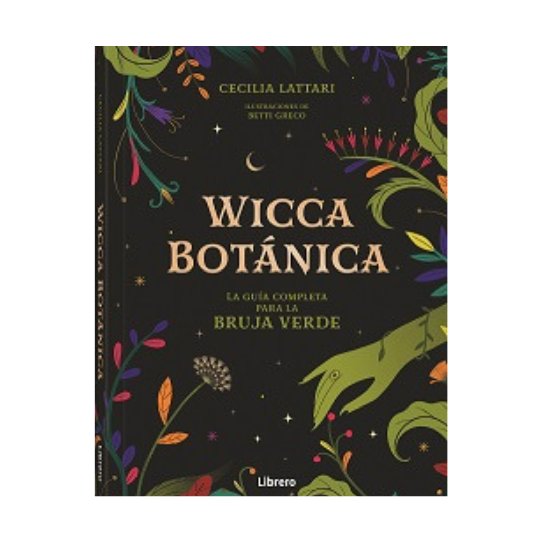 Wicca Botánica