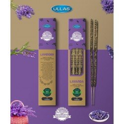 Incienso Lavanda Ullas