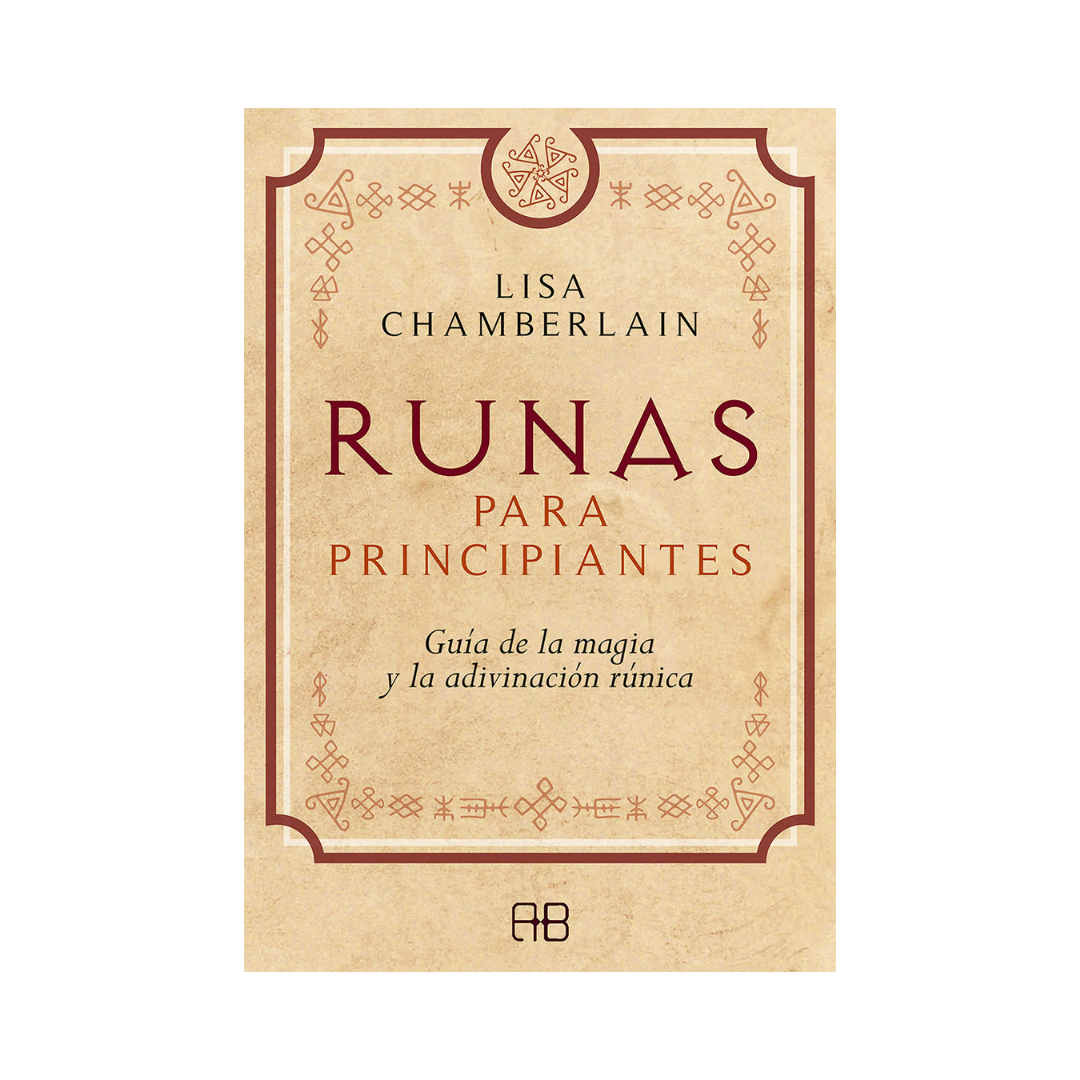 Runas para principiantes