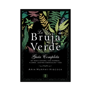 La Bruja Verde