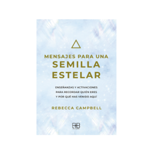 Mensajes para una semilla Estelar