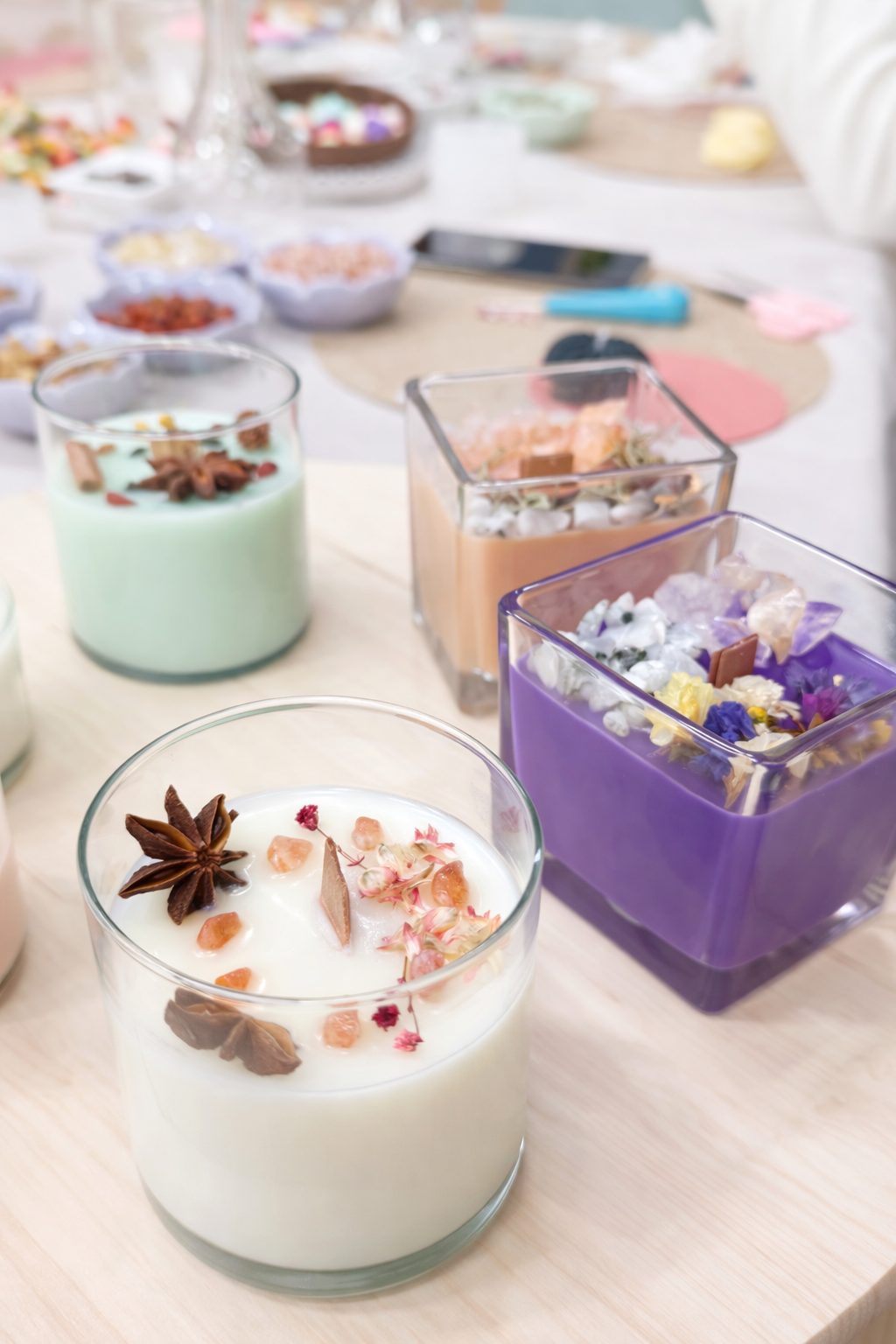 Crea tu Vela- Taller Presencial Especial St Jordi- 25 de Abril - Imagen 3