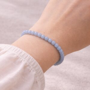 Pulsera Angelita-Calma - Muñeca pequeña