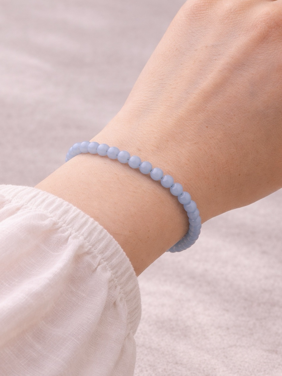 Pulsera Angelita-Calma - Muñeca pequeña