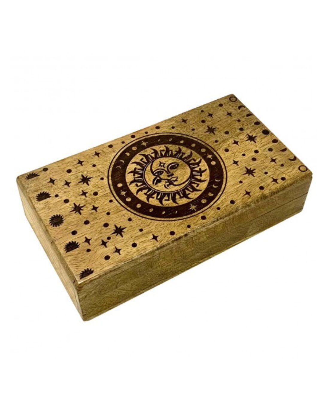 Caja Sol y Luna - Imagen 2