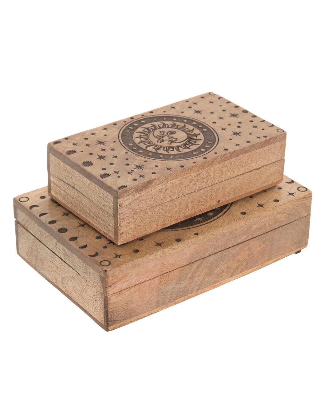 Caja Sol y Luna - Imagen 4
