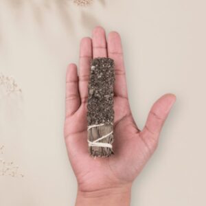 Atado Copal. Limpieza y Protección