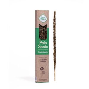 Incienso Palo Santo y Romero