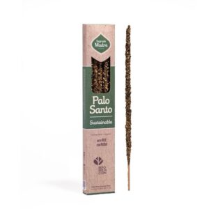 Incienso Palo Santo y Ruda