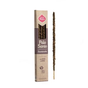 Incienso Palo Santo y Mirra