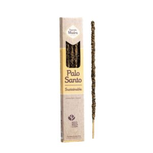 Incienso Palo Santo