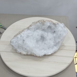 Geoda XXL (Mitad)