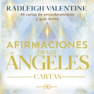 Afirmaciones de los Ángeles. Cartas