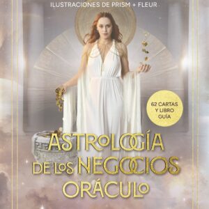 Astrología de los Negocios