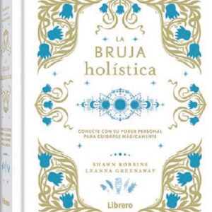 La Bruja Holística