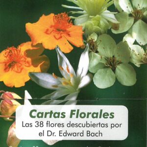 Cartas Florales