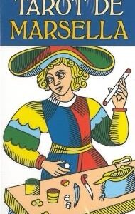 Tarot de Marsella