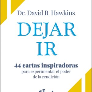 Dejar ir. Cartas