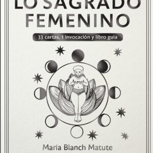 Oráculo de Lo Sagrado Femenino