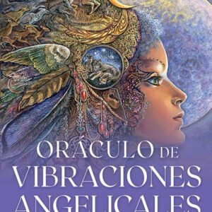 Oráculo de vibraciones angelicales