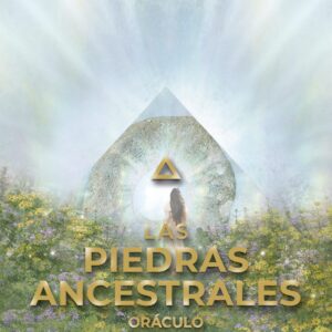 Las piedras ancestrales. Oráculo