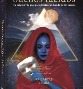 Sueños Lúcidos. Cartas