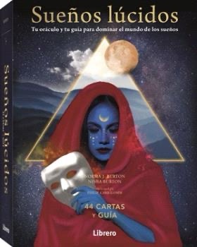Sueños Lúcidos. Cartas