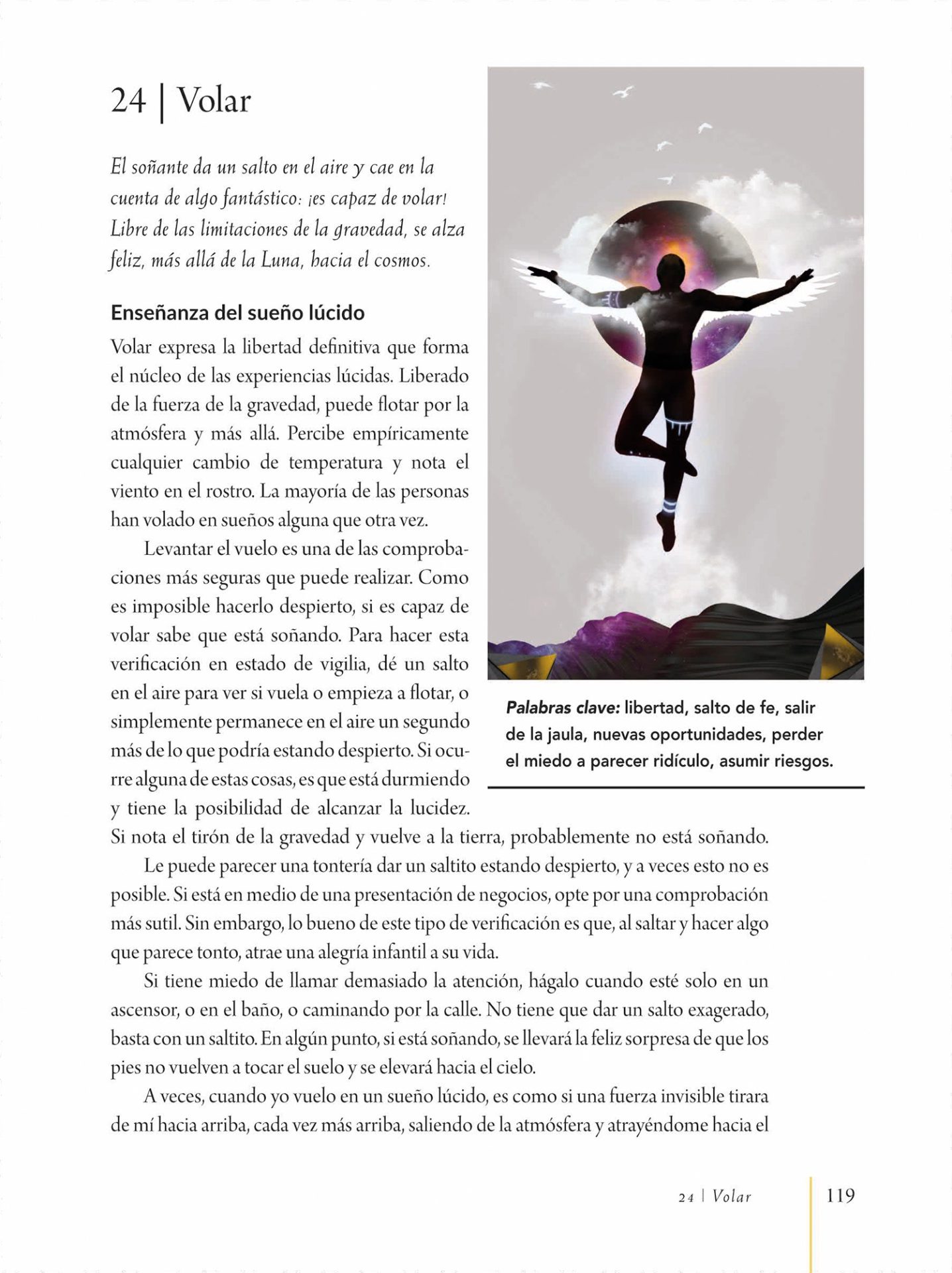 Sueños Lúcidos. Cartas - Imagen 5
