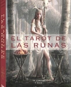 El Tarot de las Runas