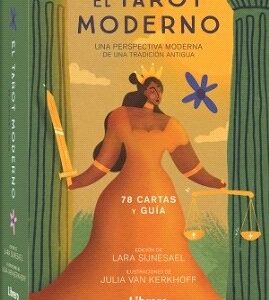 El Tarot Moderno