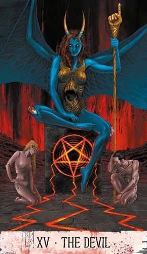 Wanderer's tarot. Multiidioma - Imagen 5