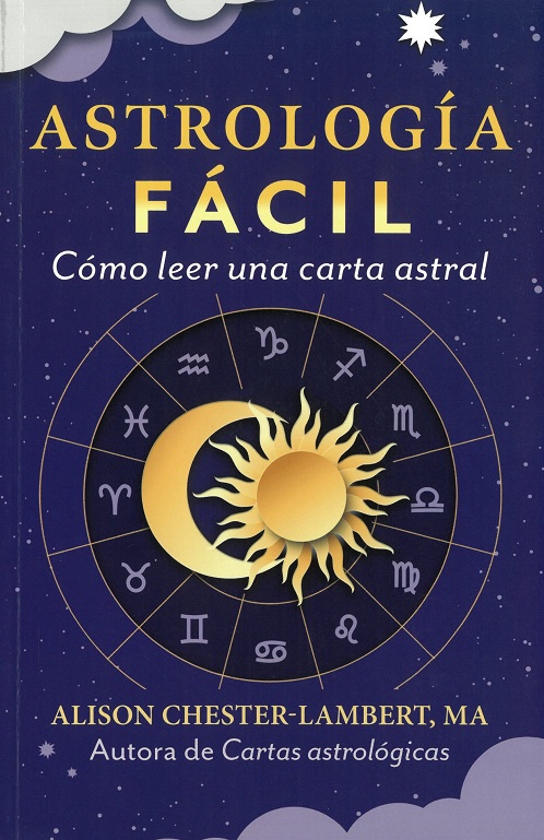 Astrología Fácil