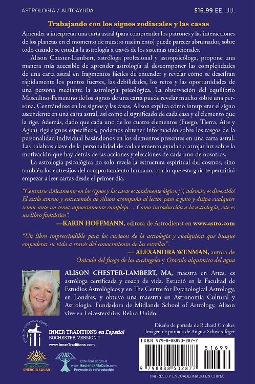 Astrología Fácil - Imagen 2