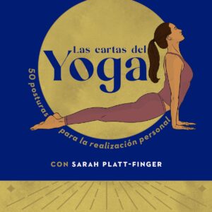 Las Cartas del Yoga