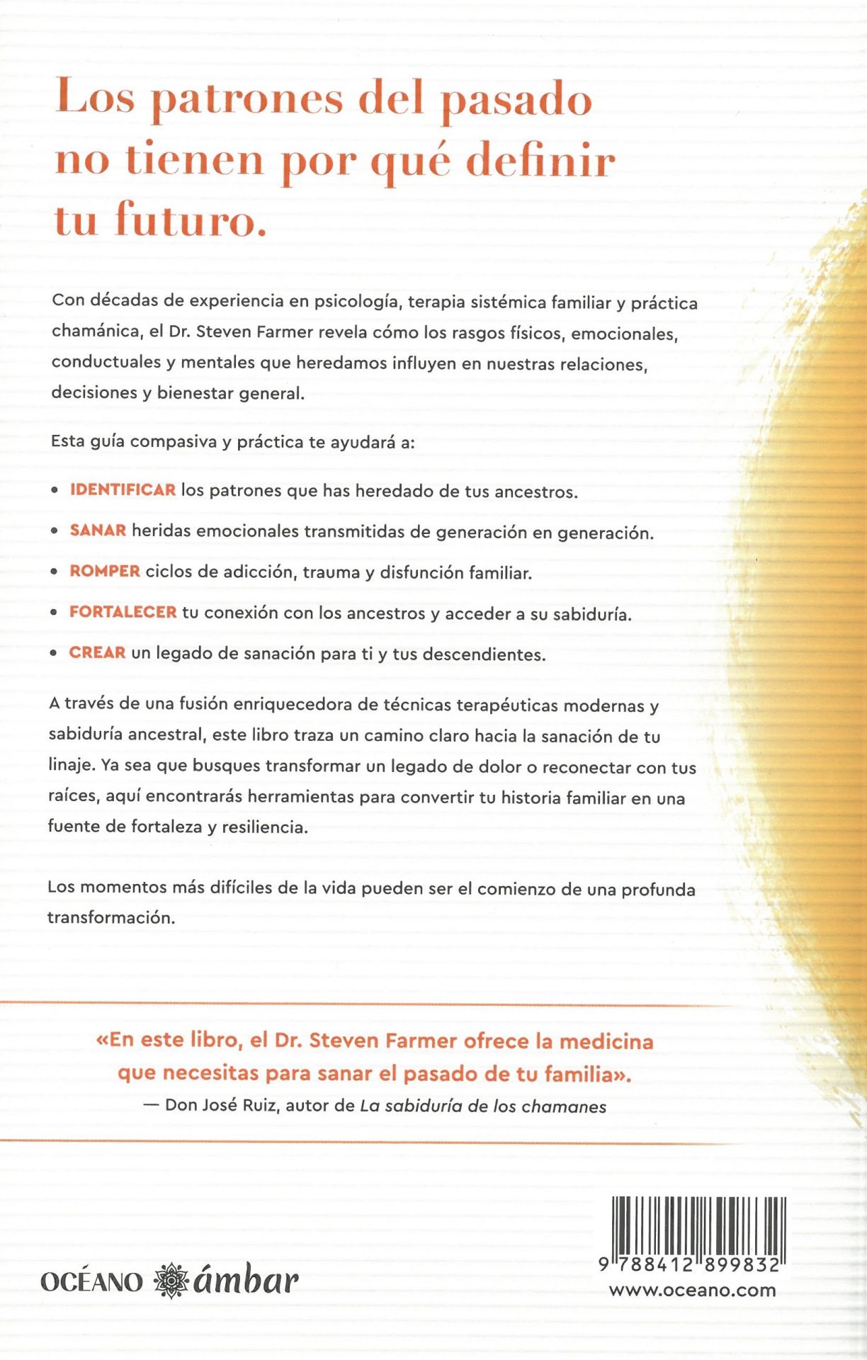 Cómo sanar patrones familiares ancestrales - Imagen 2