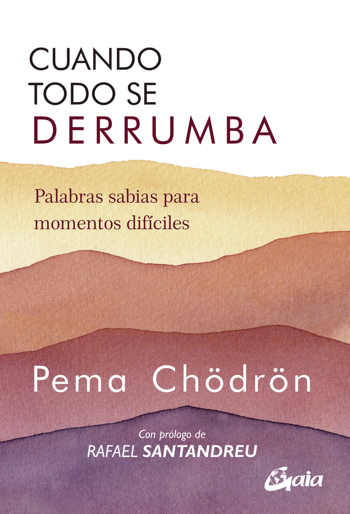 Cuando todo se derrumba