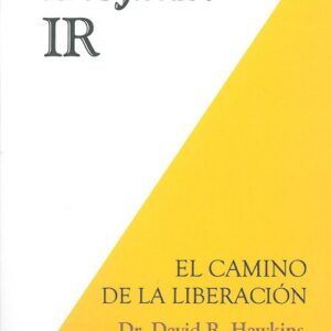 Dejar Ir. Libro